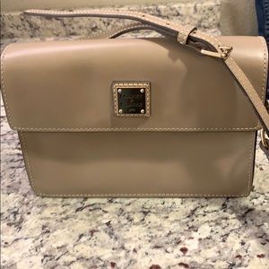 Letting go of my purse collection